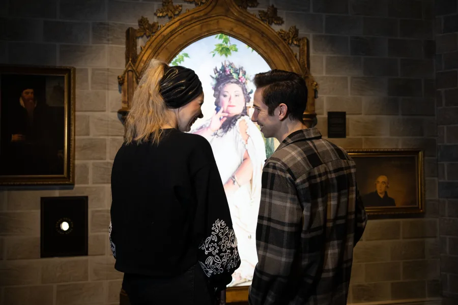 Harry Potter: The Exhibition