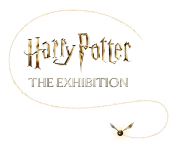 Harry Potter: The Exhibition