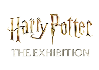 Harry Potter - The Exhibition Melbourne